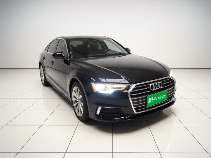A6L 2019 40 TFSI Luxury photo 3