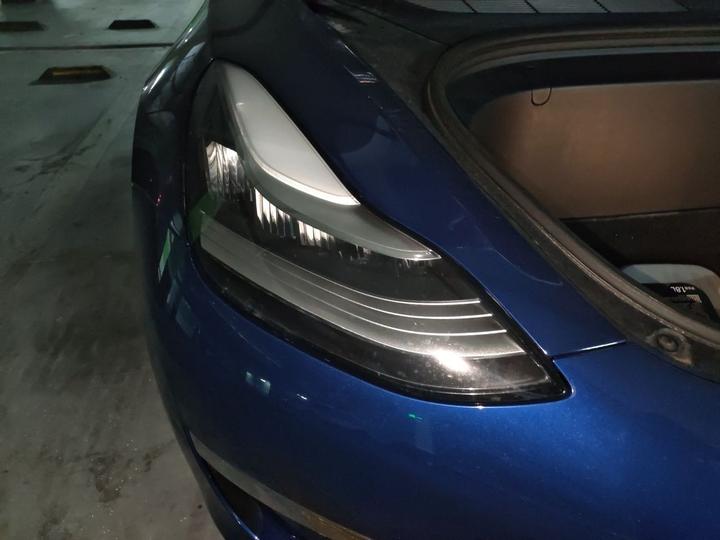 Model 3 Imported 2019 Performance AWD photo 7