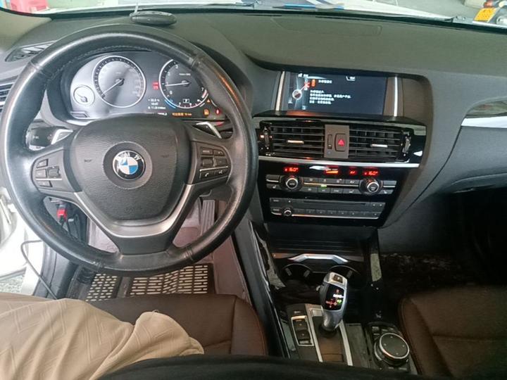 X4 2014 xDrive20i X Design Package photo 5