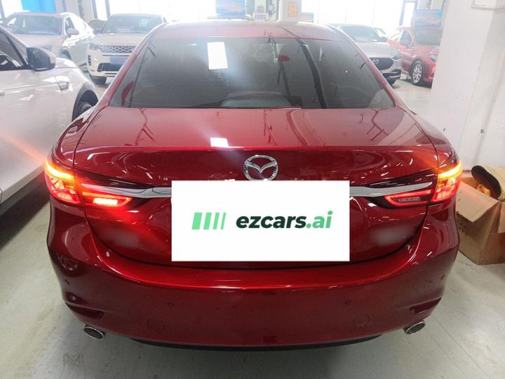 Atenza 2021 2.5L Sport photo 3