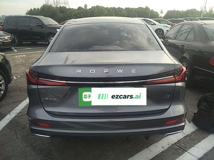 i5 2023 1.5L CVT photo 5