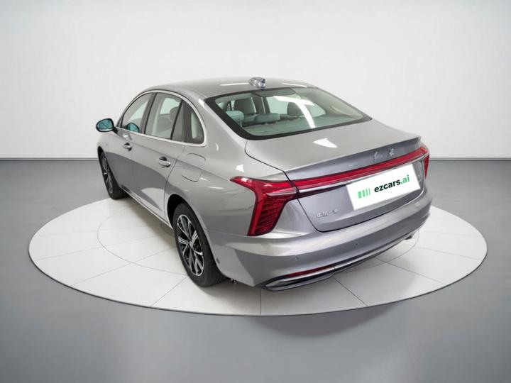 H5 PHEV 2025 170 photo 4