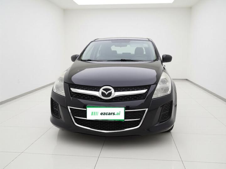 8 2013 2.5L Elite photo 2