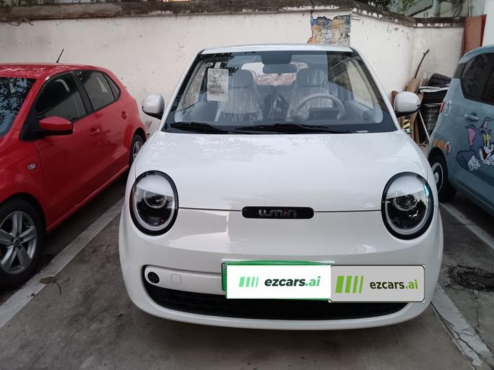 Nevo Changan Lumin 2026 205km photo 2