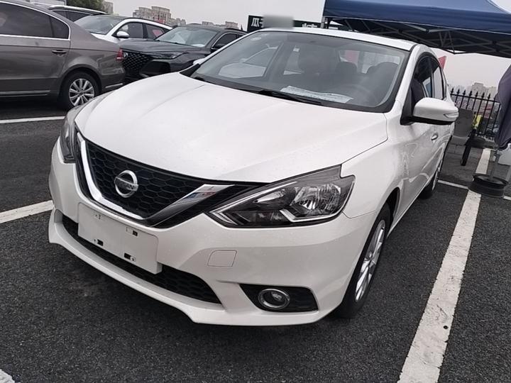 Sylphy 2016 1.6XL CVT Luxury