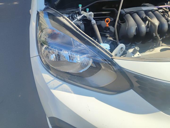 Fit 2021 1.5L CVT photo 7