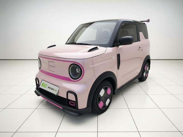 2025 210km Panda