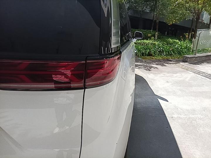 D9 2025 DM-i ADAS 1100 Luxury photo 7
