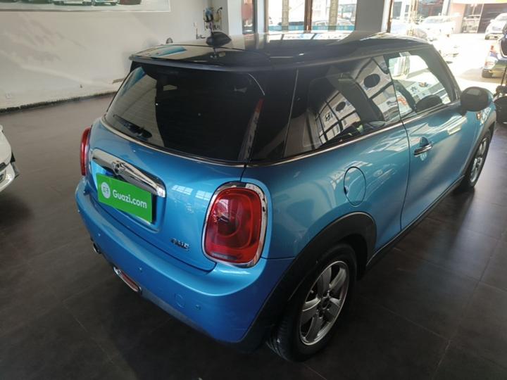 2014 1.2T ONE photo 4