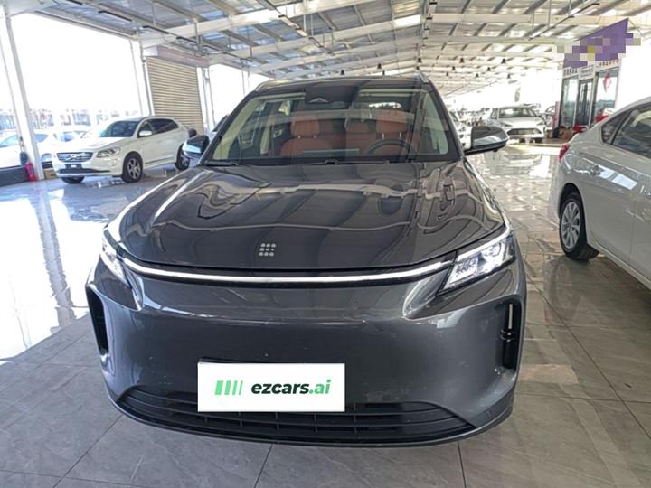 Bluelectric E5 PLUS 2026 165km Long Range Ultra 7-Seater photo 2