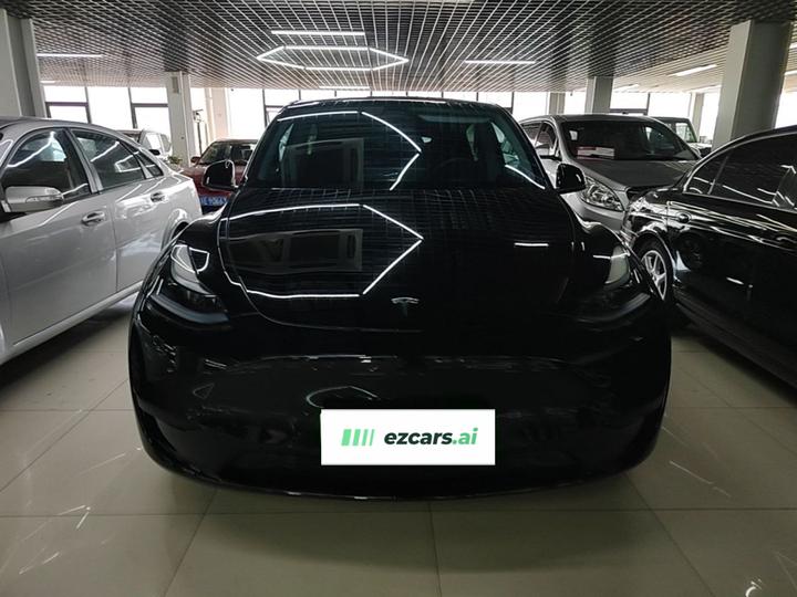 Model Y 2022 Facelift RWD photo 2