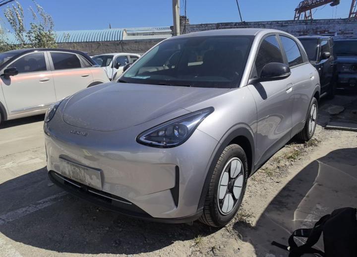 Xingyuan 2026 310km