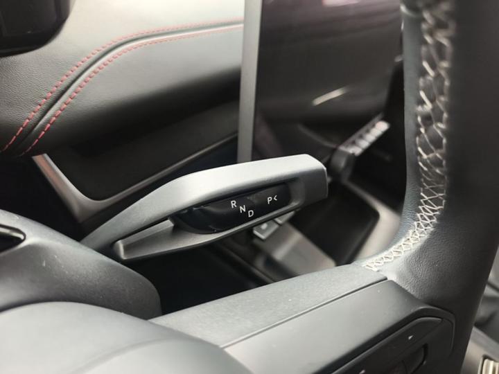 Xiaomi SU7 2024 RWD Long Range ADAS photo 8