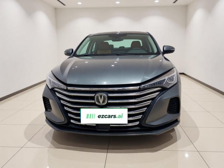 Eado 2021 PLUS 1.6L GDI MT Luxury photo 2