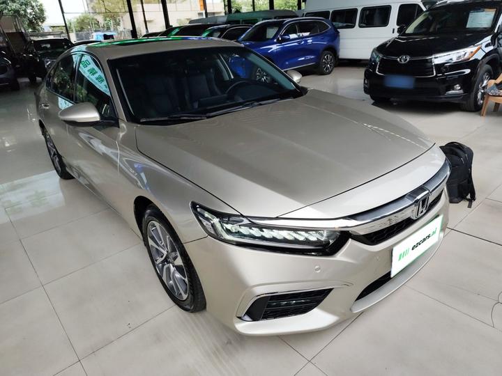 2019 260TURBO China V photo 3