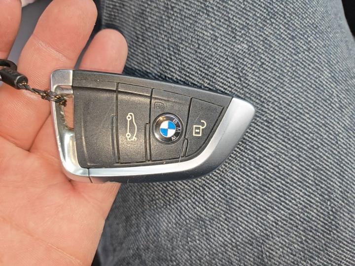 2 Series Wagon 2016 218i Sport Design Package photo 8