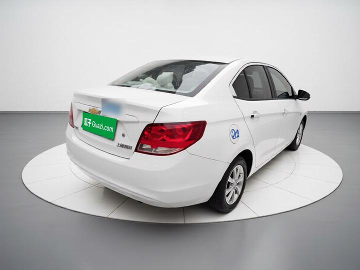 2015 3 1.5L AMT photo 4