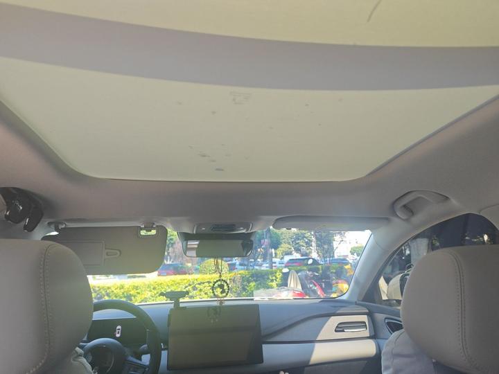 Seal 06 DM-i Wagon 2025 DM-i 150KM Flagship photo 8
