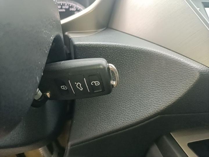 Haima M3 2016 1.5L MT Comfort photo 8