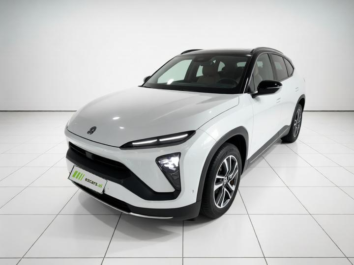 ES6 2020 420KM Sport