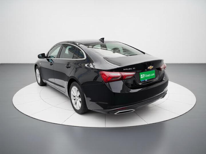 Malibu XL 2022 535T AT photo 4