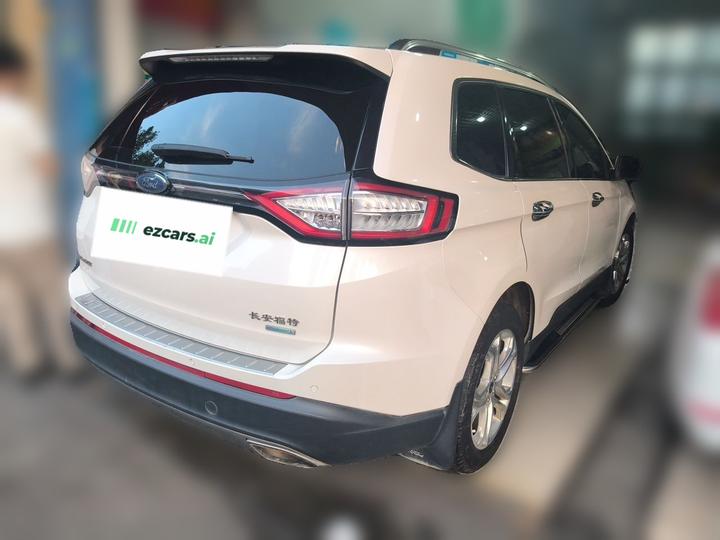 Edge 2016 EcoBoost 245 RWD 7-Seater photo 6
