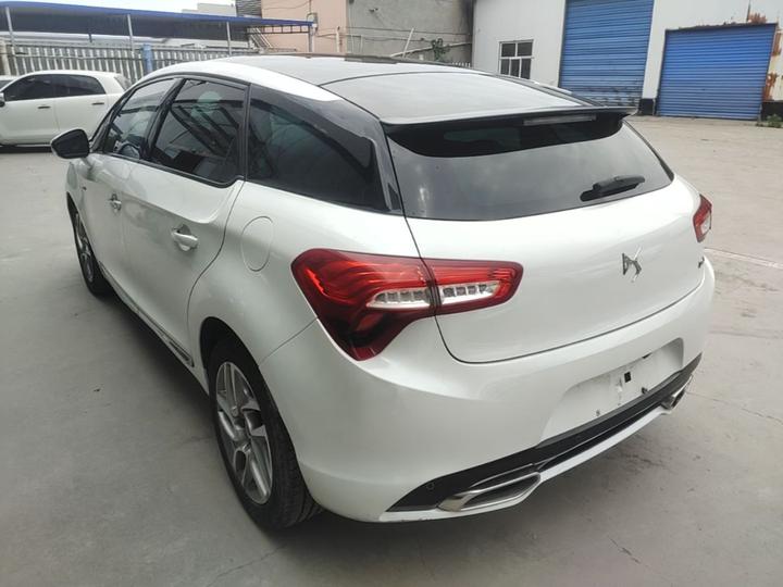 5 2015 1.6T THP160 photo 4