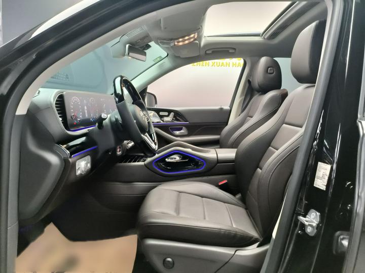 GLE 2020 GLE 350 4MATIC Dynamic photo 7