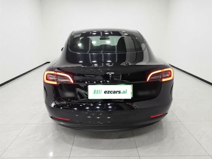 Model 3 2021 Standard Range RWD Upgraded photo 5