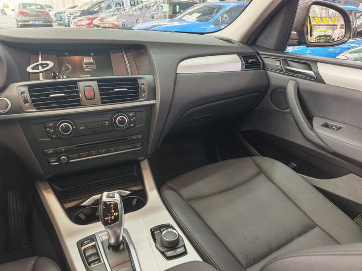 X3 Imported 2016 sDrive20i photo 5