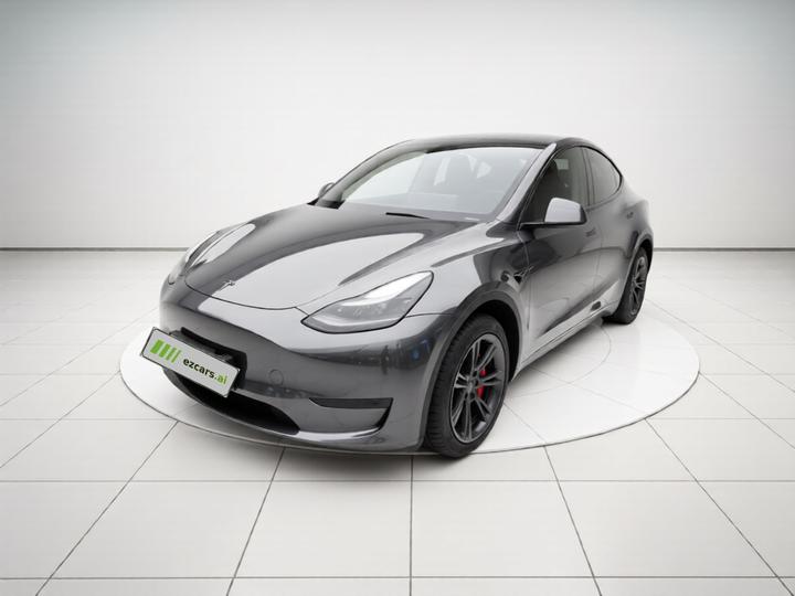 Model Y 2024 RWD