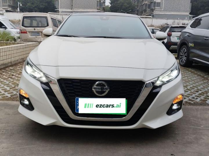 Teana 2019 2.0L XL Upper photo 2