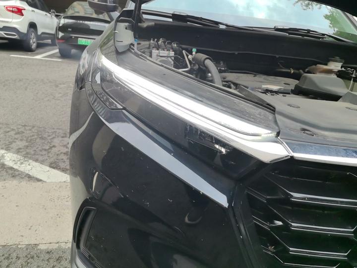 CR-V 2023 240TURBO AWD Exclusive 5-Seater photo 7