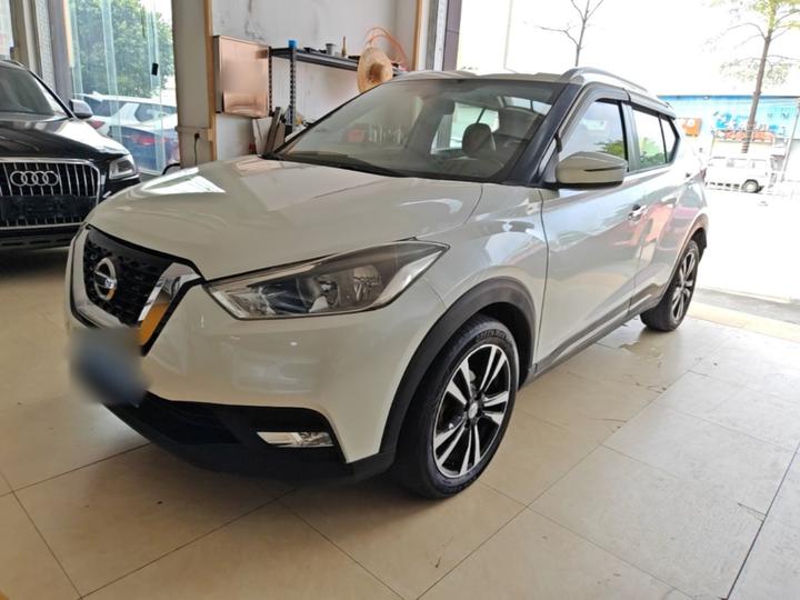 2017 1.5L CVT