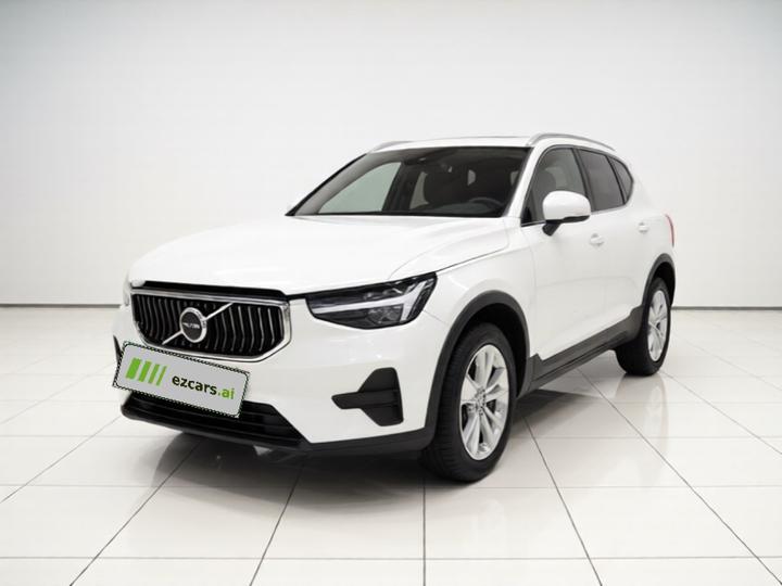XC40 2024 B3 Fashion
