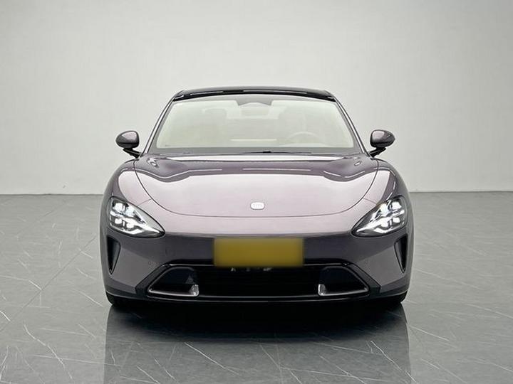 Xiaomi SU7 2024 RWD Long Range ADAS photo 2