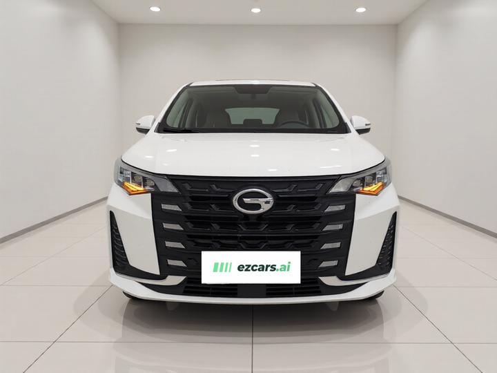 GAC Trumpchi M6 2023 PRO 270T DCT Luxury photo 2