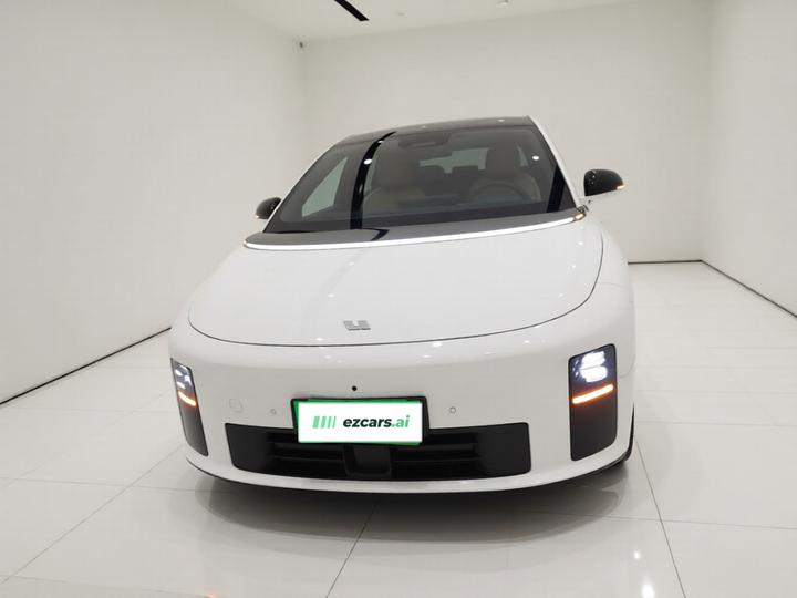 Li Auto i6 2025 RWD Standard photo 2