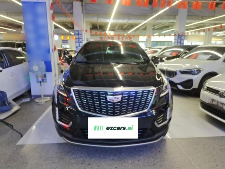 XT5 2022 2.0T RWD Luxury photo 2