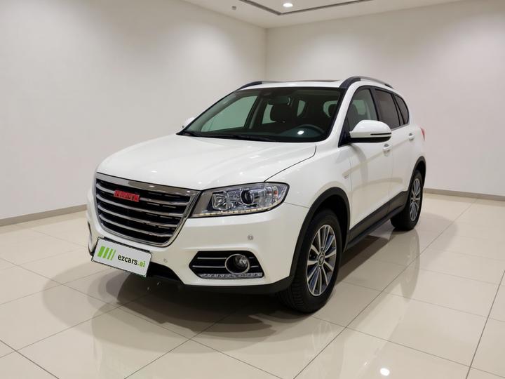 H6 2015 Sport 1.5T AT RWD Luxury