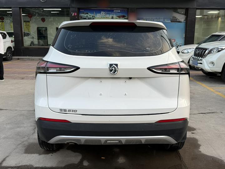 510 2019 1.5L MT Energetic 77kW China VI photo 5