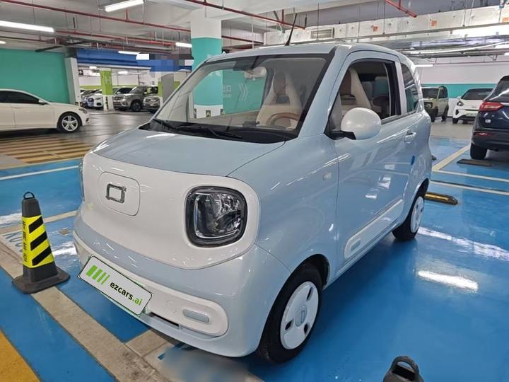 Bestune Pony 2026 222km