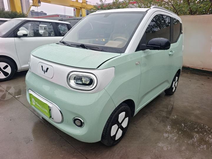 Hongguang MINIEV 2024 3rd Gen 215km Advanced