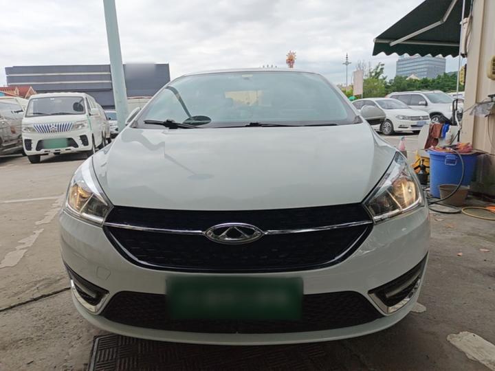 Arrizo 5 2016 1.5L MT photo 2