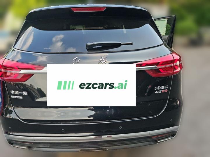 HS5 2019 2.0T Connected AWD photo 3