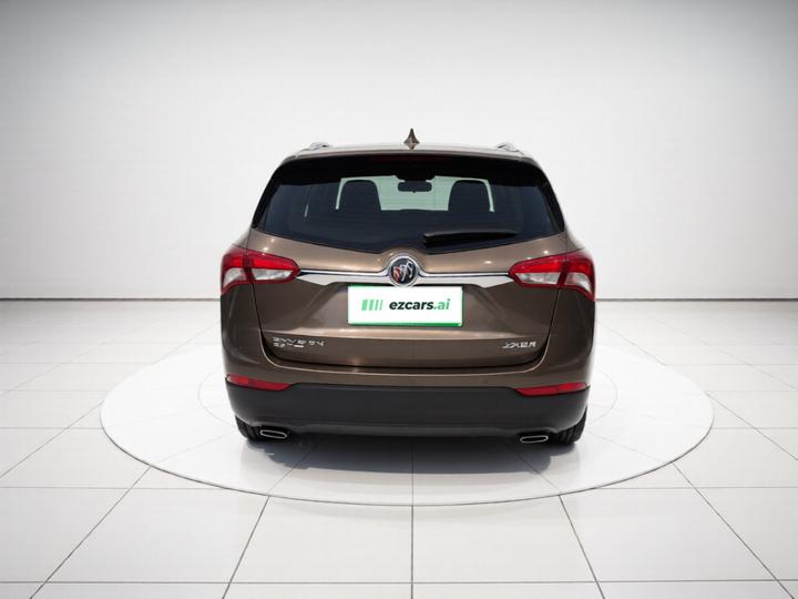 Envision 2018 28T AWD Elite photo 3
