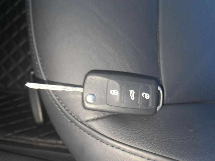 Lavida 2013 Facelift Classic 1.6L AT Comfort photo 8