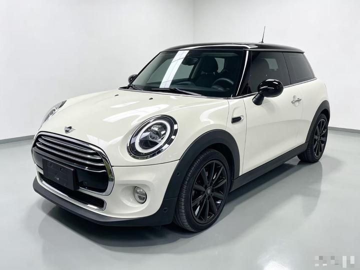 2018 1.5T COOPER