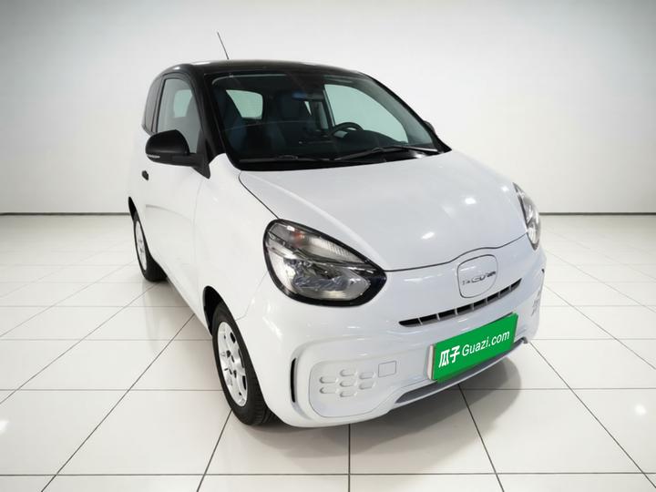 Clever R 2022 311km Yuan photo 3