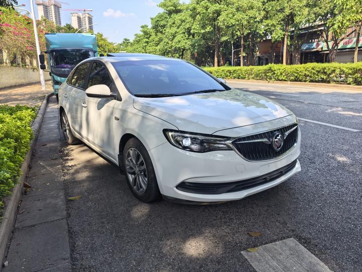 Excelle 2021 Facelift 1.3T AT Mild Hybrid Elite photo 3